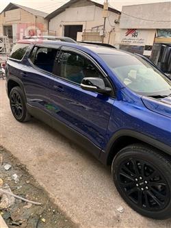 GMC Acadia